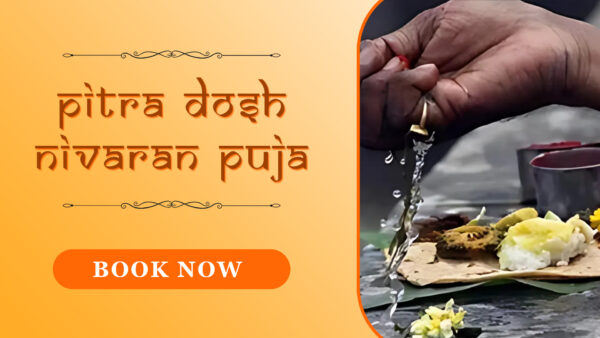 Pitra Dosh Puja