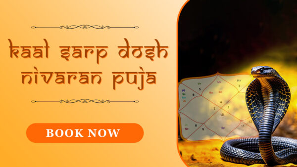 Kaal Sarp Dosh Nivaran Puja