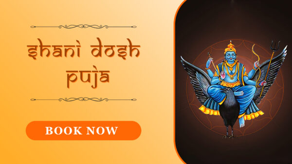 Shani Dosh Puja